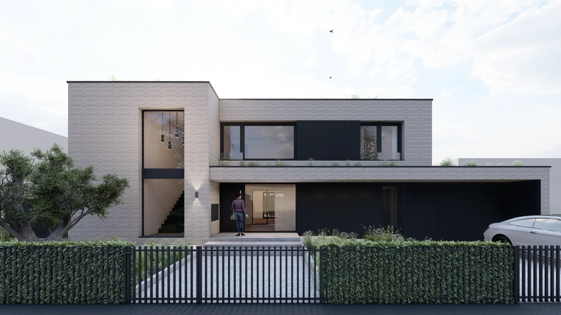 D2E umbau und sanierung eines einfamilienhauses architekturbuero toebben muensterland 1