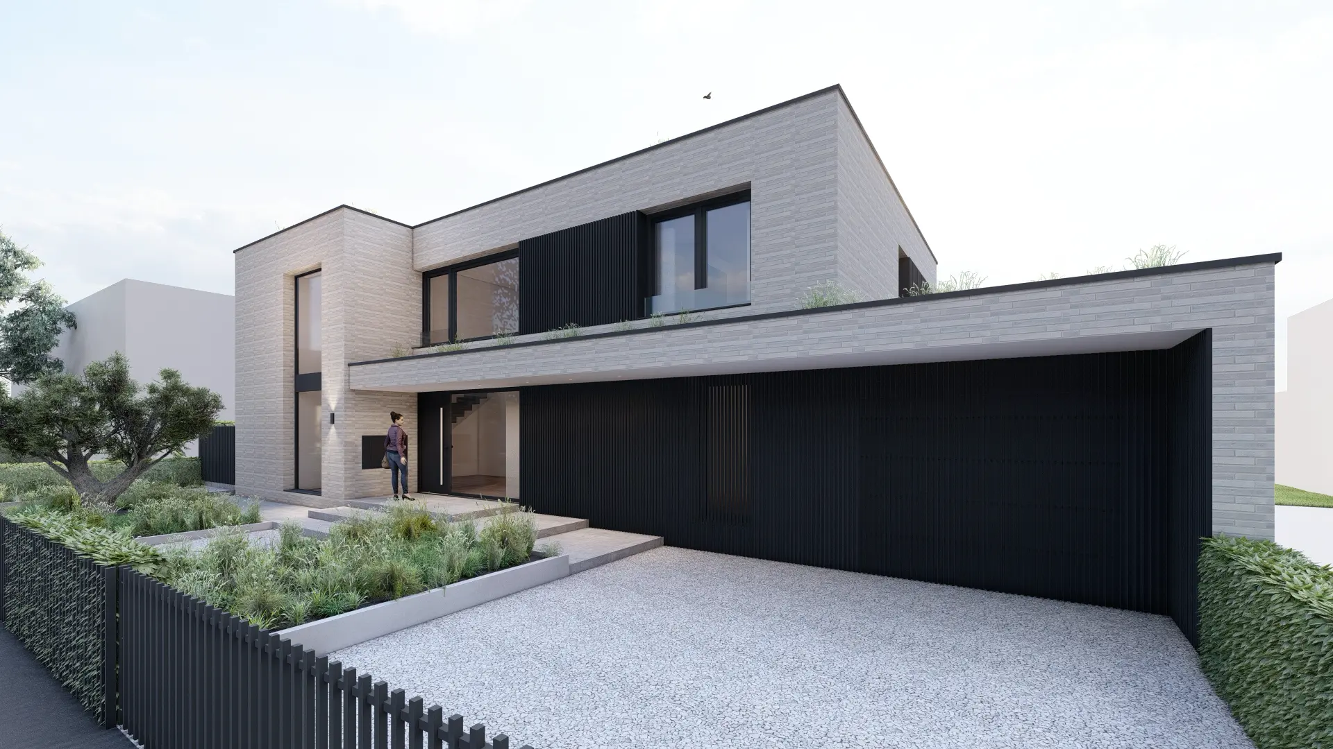 D2E umbau und sanierung eines einfamilienhauses architekturbuero toebben muensterland 2