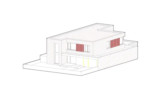 D2E umbau und sanierung eines einfamilienhauses architekturbuero toebben muensterland 8