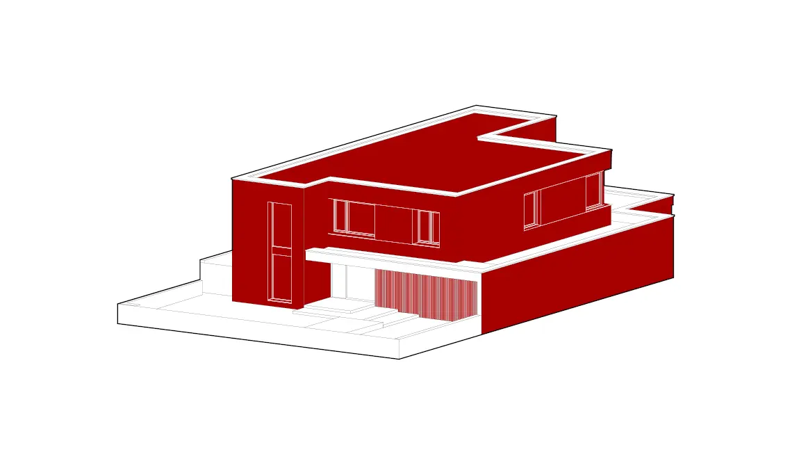 D2E umbau und sanierung eines einfamilienhauses architekturbuero toebben muensterland 9