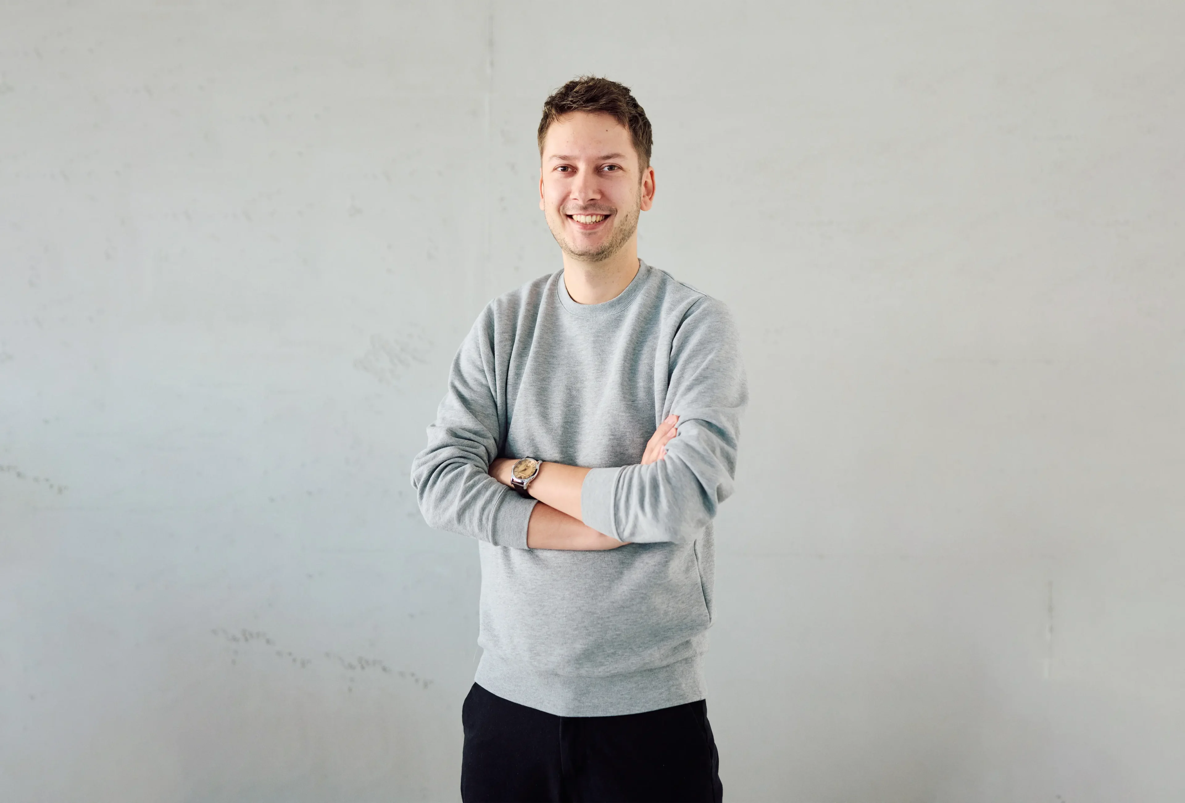 architekturbuero toebben Benedikt Funke