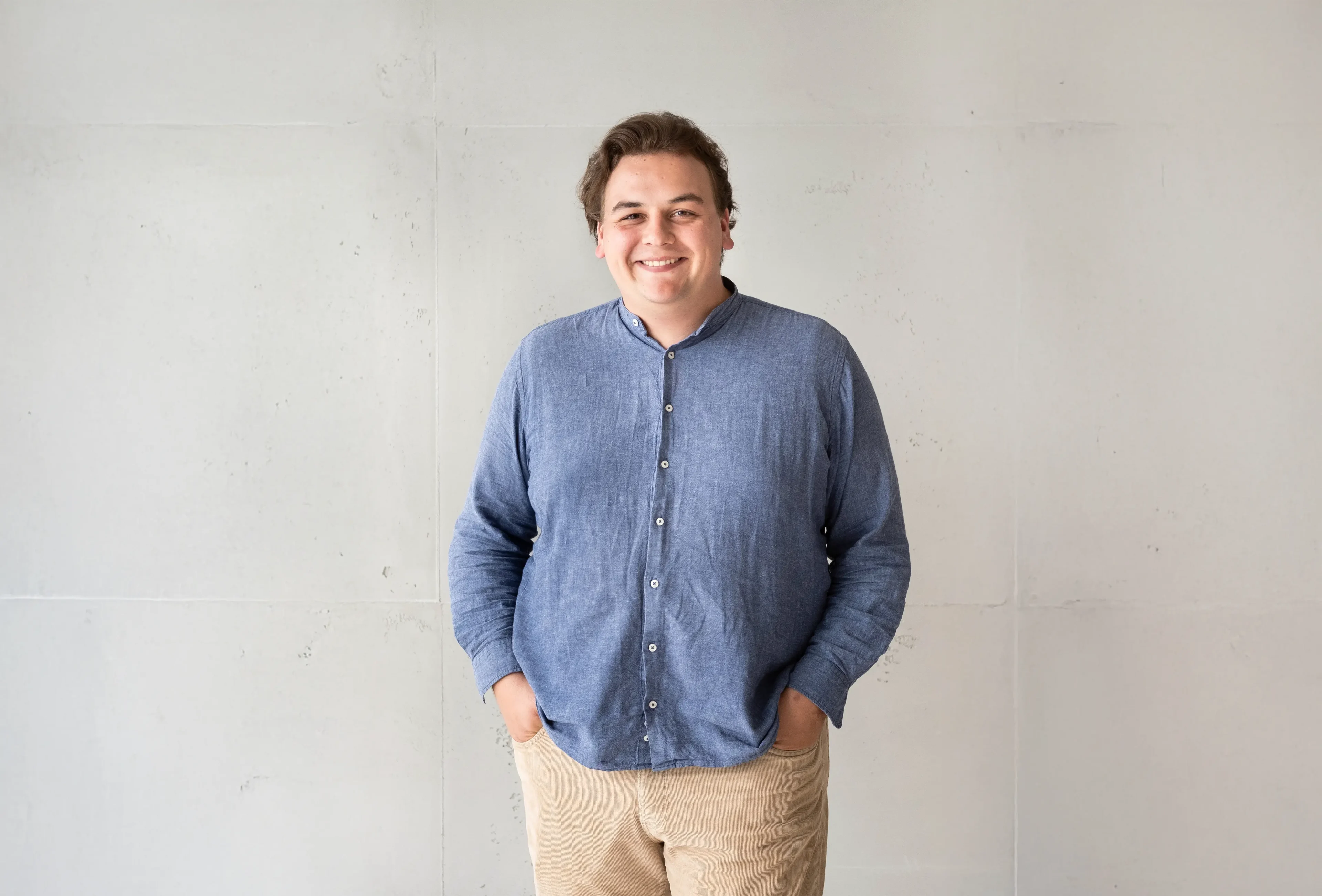 architekturbuero toebben Moritz Degen