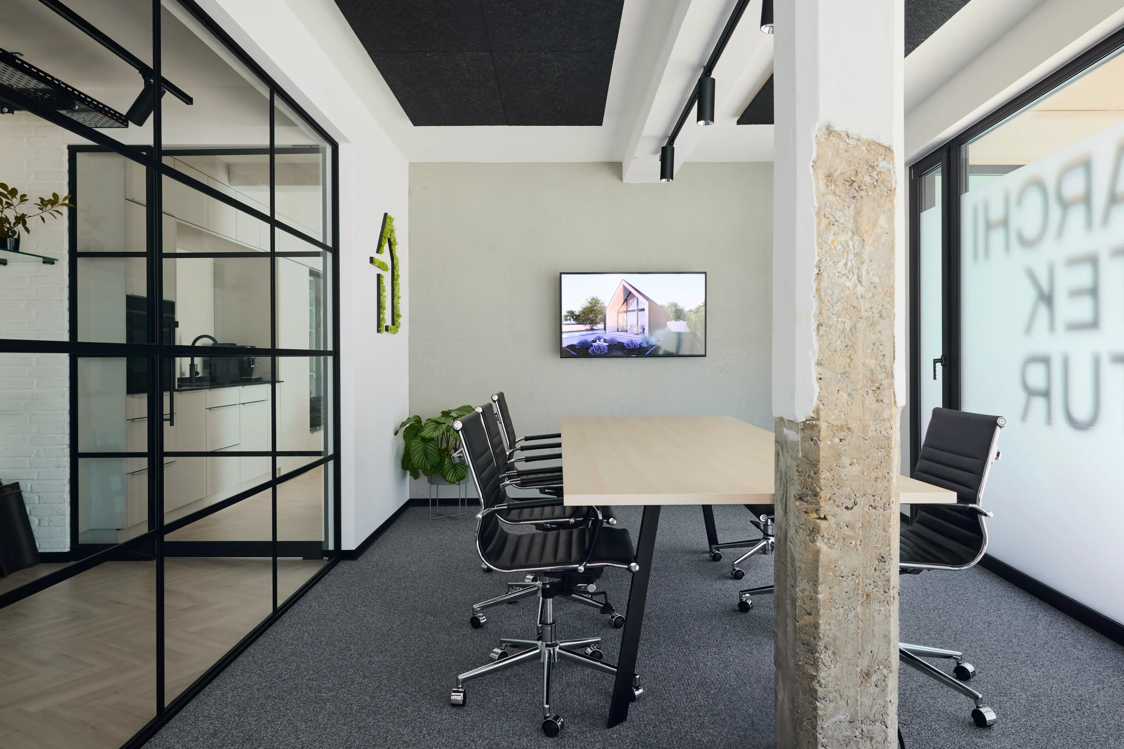 architekturbuero toebben buero nordwalde muensterland 1