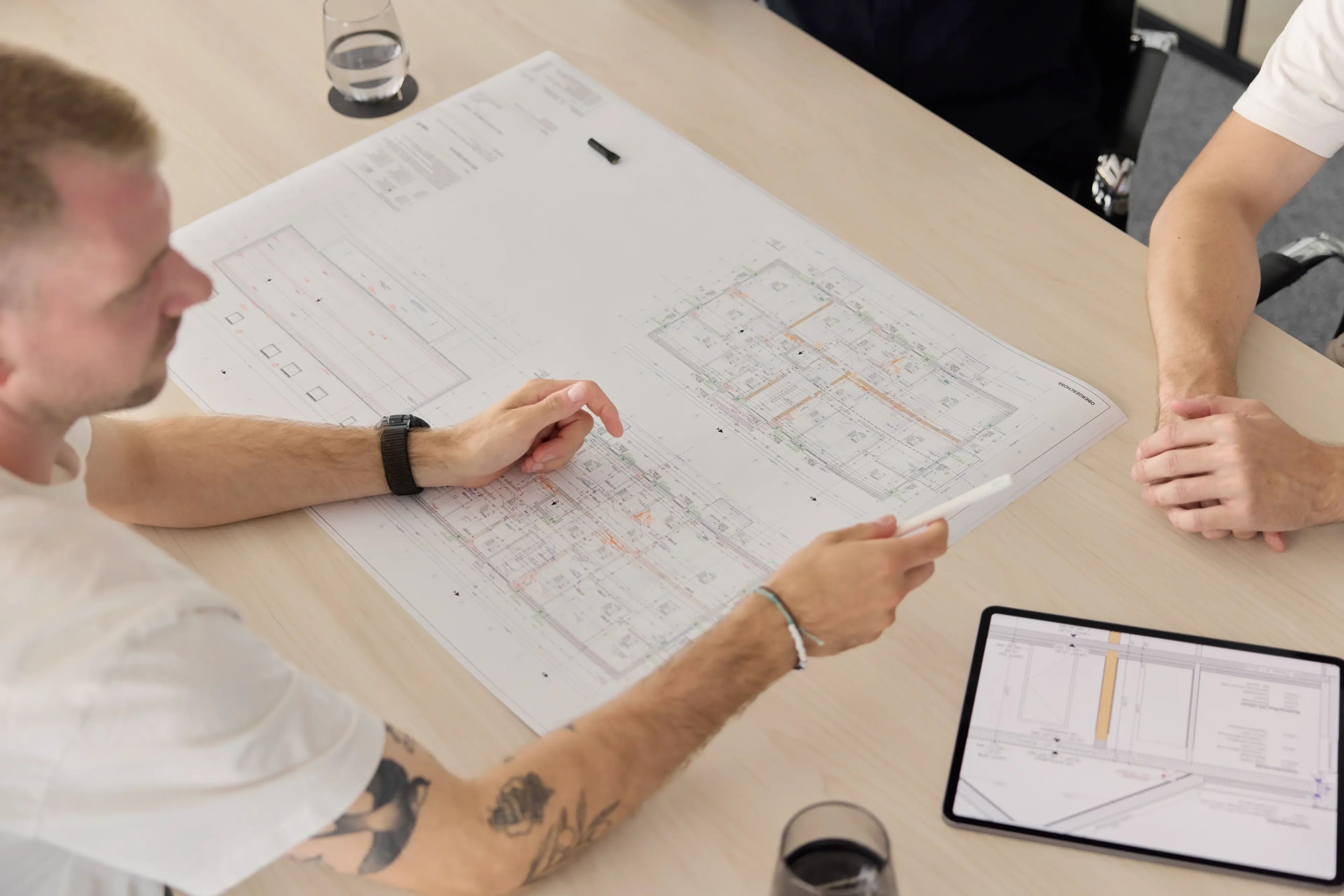 architekturbuero toebben buero nordwalde muensterland 5