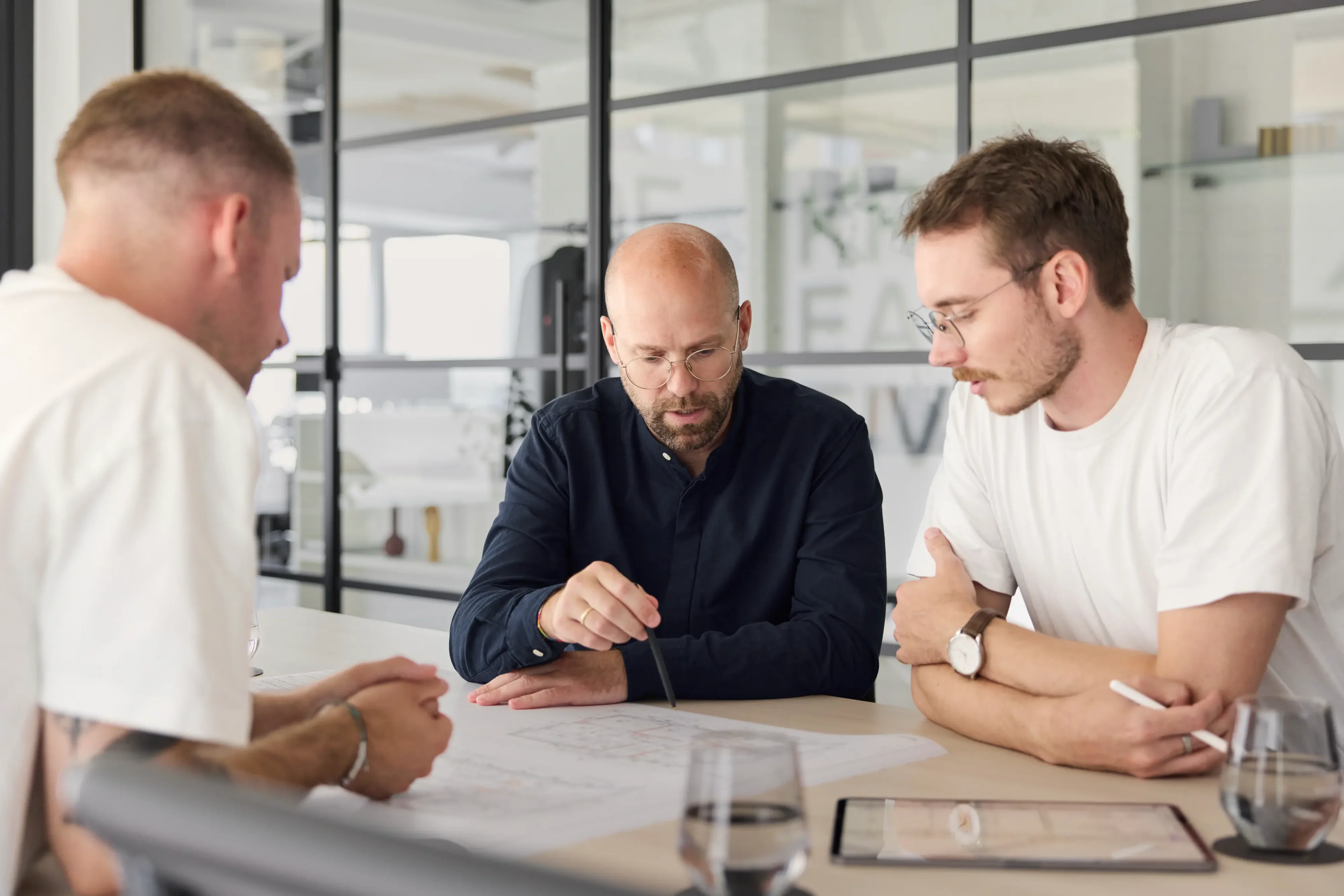 architekturbuero toebben buero nordwalde muensterland 8