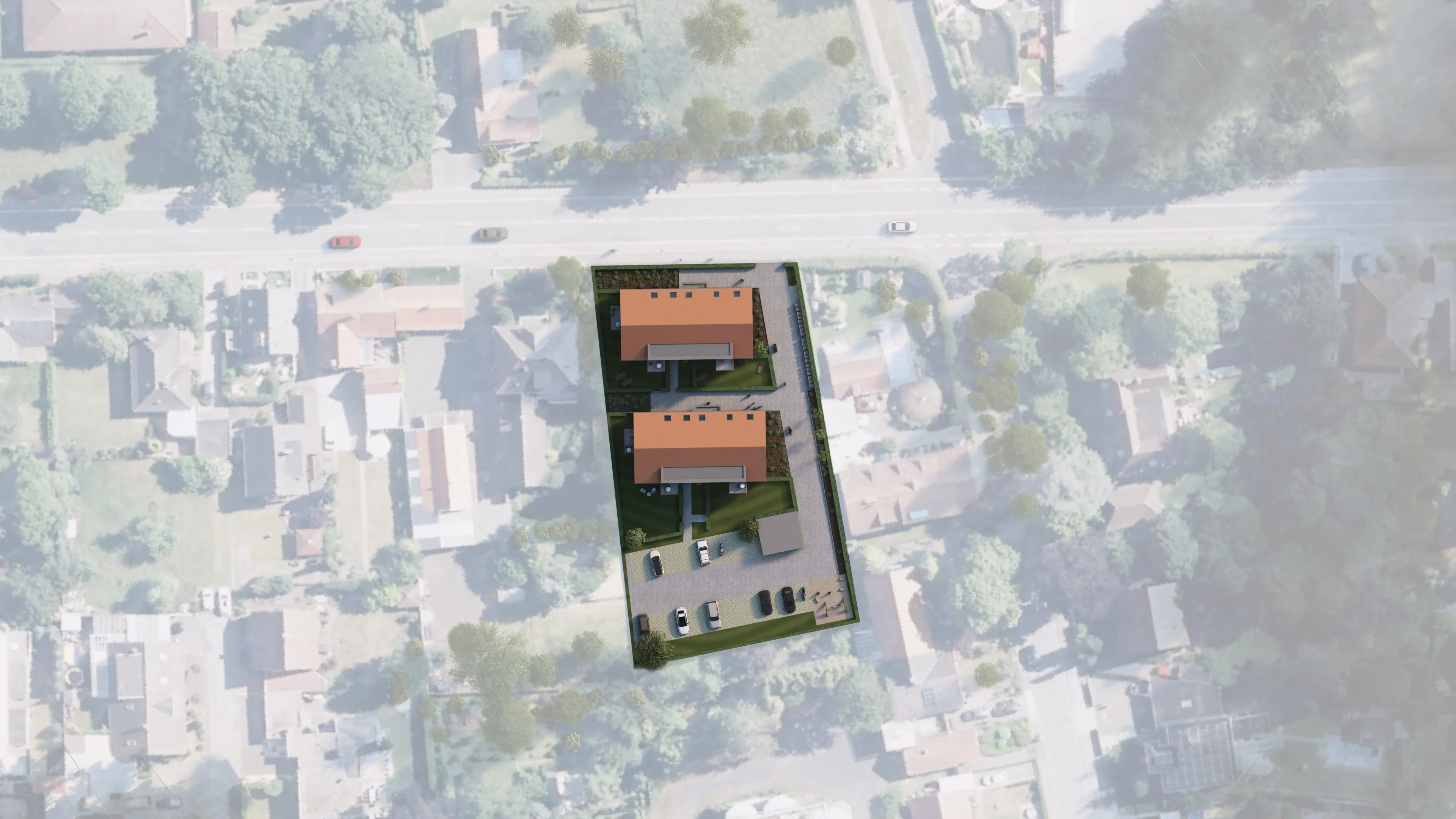 MD wohnquartier architekturbuero toebben muensterland 7