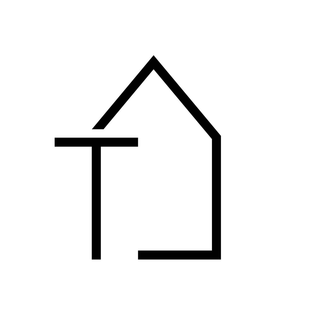 Icon Karten Map Toebben Architektur
